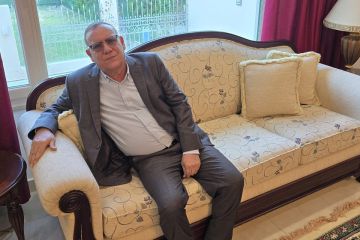 المخرج الكوبي عمر رودريغز لـ الجريدة : 10 آلاف مسلم في كوبا... وفيلمي يوثق حياتهم اليومية