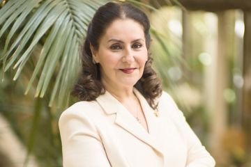  المياه الكويتية : العلم الأخضر البيئي الدولي لمدرسة الرسالة