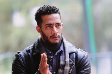 محمد رمضان يستأنف على حكم حبسه