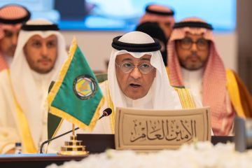 أمين مجلس التعاون: الانتهاكات الإجرامية للاحتلال الإسرائيلي على أراضي سورية يفاقم التوتر 