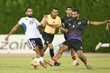 الشامية وسبورتي يدشنان منافسات كأس ولي العهد