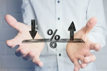 تقرير الشال: اقتصادات الخليج لا تحتاج إلى أسعار فائدة مرتفعة