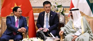 الكويت وفيتنام توقعان تعديل اتفاقية الإعفاء من التأشيرات للدبلوماسيين