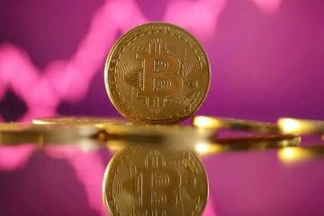  بتكوين دون 90 ألف دولار للمرة الأولى منذ أبريل