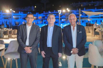  سفير للفنادق والمنتجعات تطلق المرحلة المجددة في منتجع سفير شرم الشيخ