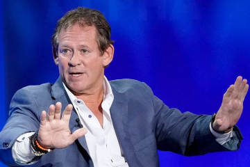 مرشح لرئاسة الفيدرالي يدعو لخفض الفائدة إلى 3 مرشح لرئاسة الفيدرالي يدعو لخفض الفائدة إلى 3