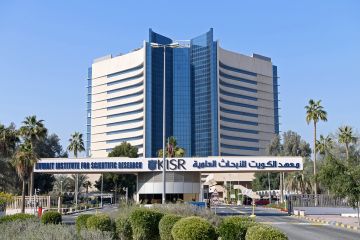  الأبحاث : نسعى لإنشاء قاعدة بيانات جيوتقنية لدعم المشاريع والبنية التحتية