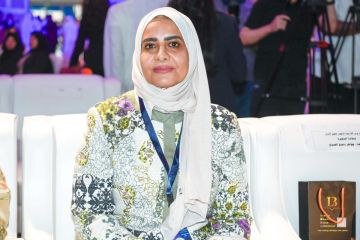 المطيري: الأعلى لشؤون الأسرة لديه خطة لبحث احتياجات الإرشاد النفسي في المدارس المطيري: الأعلى لشؤون الأسرة لديه خطة لبحث احتياجات الإرشاد النفسي في المدارس