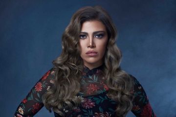 ريهام حجاج تبحث عن حل لغز جريمة معقدة ريهام حجاج تبحث عن حل لغز جريمة معقدة