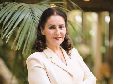 أفراح الصباح تقيم حفل توقيع لديوانها صندوق بمعرض الكتاب.. الجمعة