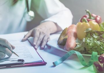 الصحة توسع خدمات التغذية العلاجية بافتتاح 4 عيادات جديدة الصحة توسع خدمات التغذية العلاجية بافتتاح 4 عيادات جديدة