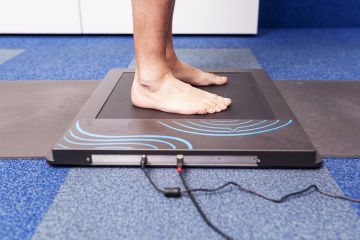 الموجات الصوتية تساعد في التئام قرح القدم السكري المزمنة الموجات الصوتية تساعد في التئام قرح القدم السكري المزمنة