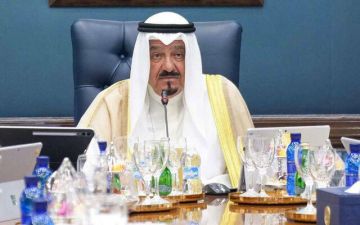 رئيس مجلس الوزراء يترأس الاجتماع الـ34 لمتابعة المشاريع التنموية رئيس مجلس الوزراء يترأس الاجتماع الـ34 لمتابعة المشاريع التنموية