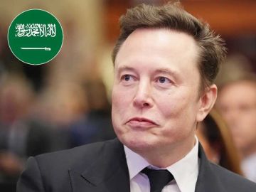 ماسك: xAI تقيم مركز بيانات بقدرة 500 ميجاواط في السعودية بالتعاون مع إنفيديا