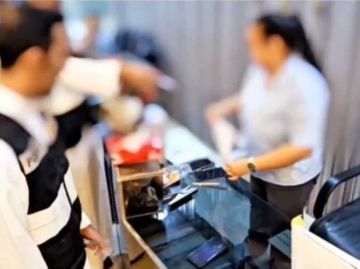 مكتب يتاجر بالعمالة المنزلية في قبضة الداخلية 