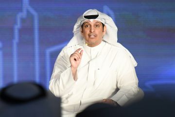 وزير الإعلام: فعالية الكويت تجمعنا تبرز التنوع الثقافي العربي الثري وزير الإعلام: فعالية الكويت تجمعنا تبرز التنوع الثقافي العربي الثري