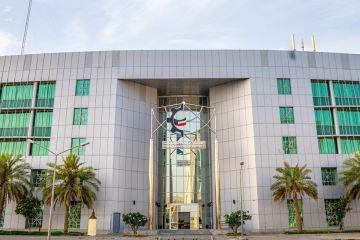 534.2 مليون دينار إيرادات الصناعة في 4 سنوات