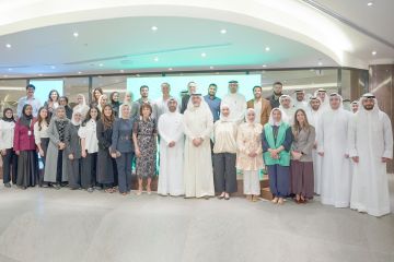 زين تدعم برنامج كن تنيو لتمكين المبادرين الشباب زين تدعم برنامج كن تنيو لتمكين المبادرين الشباب