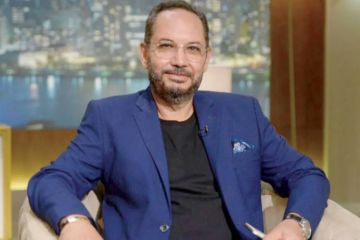 كمال أبورية ينضم إلى فريق مسلسل الكينج 