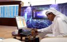 مكاسب جماعية للمؤشرات الخليجية في أكتوبر باستثناء القطري 