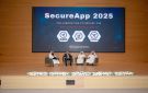  KCST تستضيف مؤتمر وقمة أواسب العالمية للتطبيق الآمن