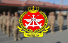 رئاسة الأركان: تمديد فترة التسجيل لـ عسكري مهني حتى 20 نوفمبر - kw