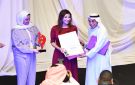  مرثية ميديا تحصد 3 جوائز في الكويت للمونودراما 