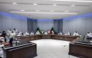 نائب وزير الخارجية يترأس الاجتماع التنسيقي للجان المنبثقة عن المجلس التنسيقي الكويتي السعودي