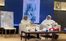 العبدالجليل أضاء على تاريخ الصحافة الكويتية في معرض الكتاب 48 