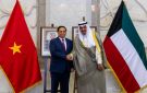 الكويت وفيتنام: الارتقاء بالعلاقات إلى مستوى شراكة استراتيجية
