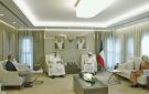 وزير الإعلام: الكويت تعتز بدورها الثقافي والمعرفي في المحافل الدولية
