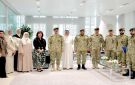 جامعة الكويت والحرس الوطني: شراكة لتطوير القدرات القيادية - kw