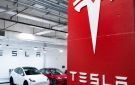  تسلا تطلب من مورديها استبعاد المكونات الصينية في سياراتها الأميركية