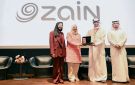  زين تعزز الجهود المشتركة لمجابهة العنف ضد المرأة