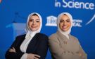 فوز باحثتين كويتيتين بجائزة لوريال - اليونسكو 