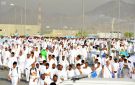 44953 مواطنا سجلوا لأداء مناسك الحج خلال 3 أسابيع من فتح باب التسجيل