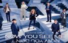 Now You See Me3 يتـصدر شباك التذاكر بإيرادات قوية