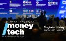 النسخة الرابعة من قمة تقنية الأموال تنطلق اليوم بالشراكة مع Ooredoo الكويت