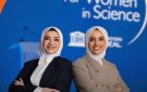  التقدم العلمي : فوز باحثتين كويتيتين بجائزة لوريال - اليونسكو للنساء في العلوم 