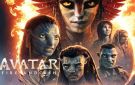 Avatar: Fire and Ash.. في السينما بدءا من 19 ديسمبر المقبل - kw