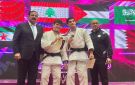 منتخب الكويت للجودو للناشئين والشباب يحصد 9 ذهبيات في بطولة غرب آسيا في الأردن