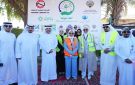 الشؤون تطلق الحملة الوطنية هذا دورك لتعزيز النظافة وحماية البيئة