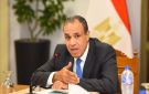 مصر تؤكد أهمية نشر قوات دولية بغزة لمراقبة إيقاف إطلاق النار