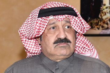 اليوسف: طوينا صفحة التعادل مع مصر ونسعى للفوز على الأردن في كأس العرب