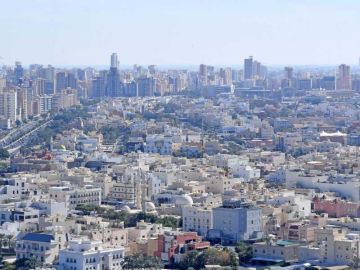 بيت التمويل : قفزة تاريخية في تداولات العقارات التجارية بيت التمويل : قفزة تاريخية في تداولات العقارات التجارية