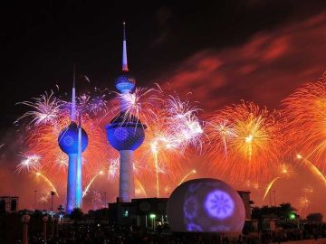 وزارة الداخلية: منع تشغيل الألعاب النارية دون الحصول على الموافقات الأمنية