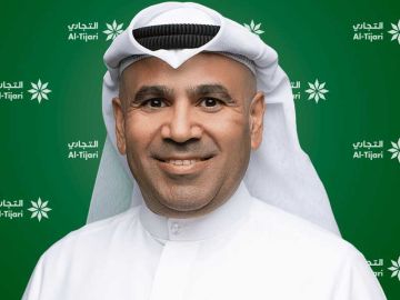  التجاري يطلق حملة سنة علينا لمكافأة مستخدمي بطاقاته