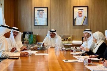 الطبطبائي: جائزة الشيخ جابر الأحمد منارة إنسانية تجسد رؤية الكويت في تمكين ذوي الإعاقة