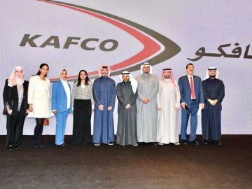  كافكو : جهود حكومية لجذب شركات الطيران وتعزيز موقع الكويت الجوي