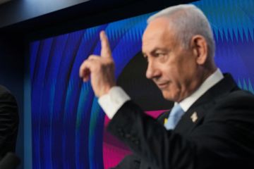 نتنياهو: هناك فرص لتحقيق السلام في الشرق الأوسط